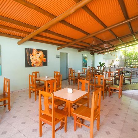Areia Do Atlantico Hotel Porto Seguro Exteriör bild