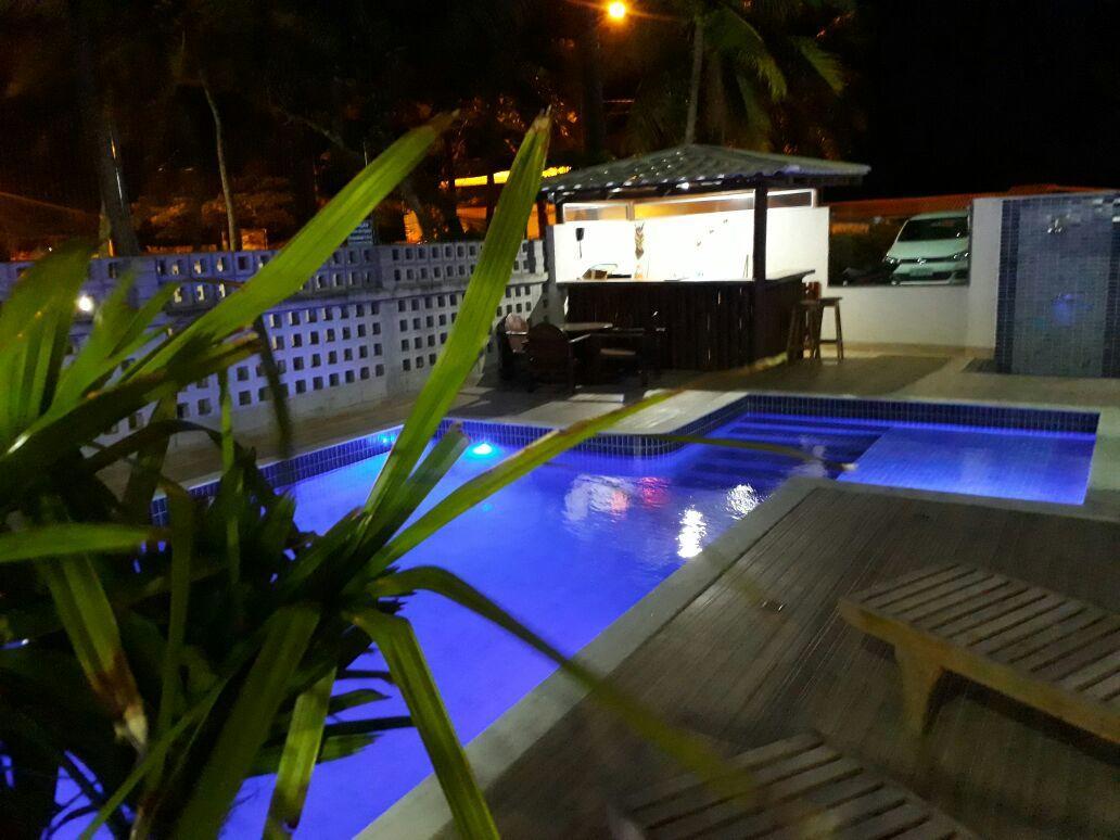 Areia Do Atlantico Hotel Porto Seguro Exteriör bild